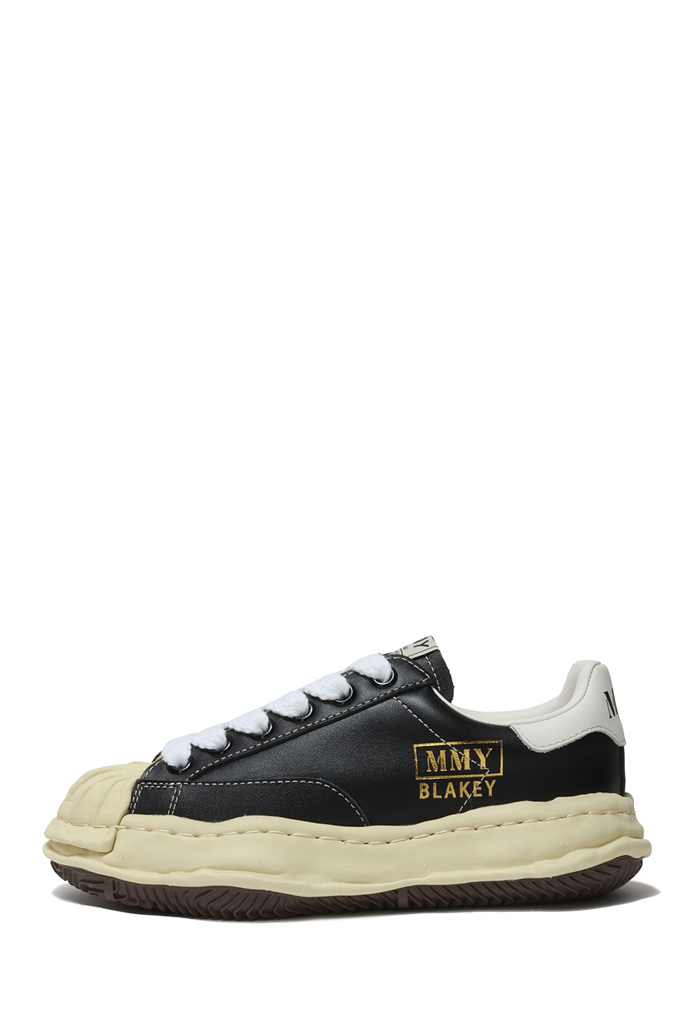 Rakuten - 【P10倍】BLAKEY LOW / LEATHER (A09FW731)*(~size39) MIHARA YASUHIRO -Women(ミハラ ヤスヒロ)