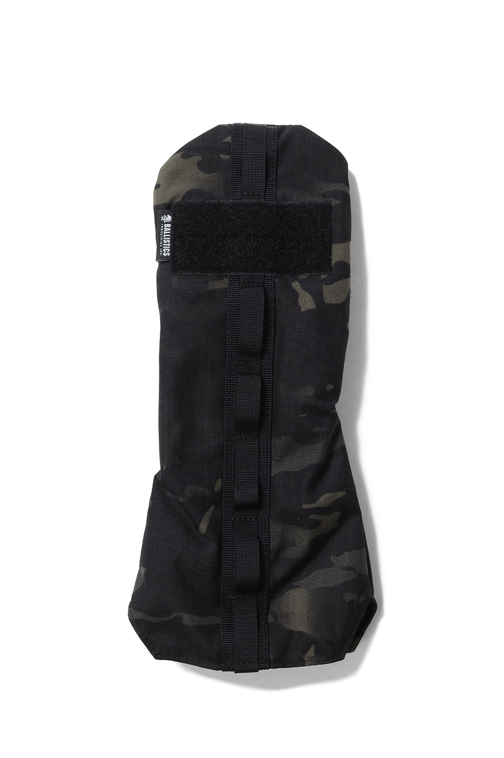 【P5倍】DRIVER HEAD COVER - MULTI CAM BLACK (BAA-2505) Ballistics(バリスティクス)