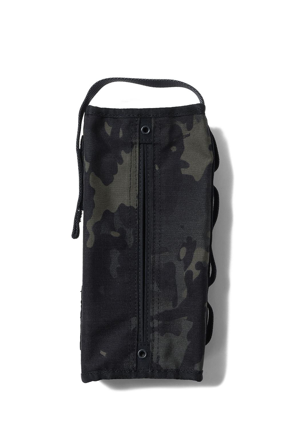 【P20倍】TISSUE CASE - MULTI CAM BLACK (BSA-1420) Ballistics(バリスティクス)