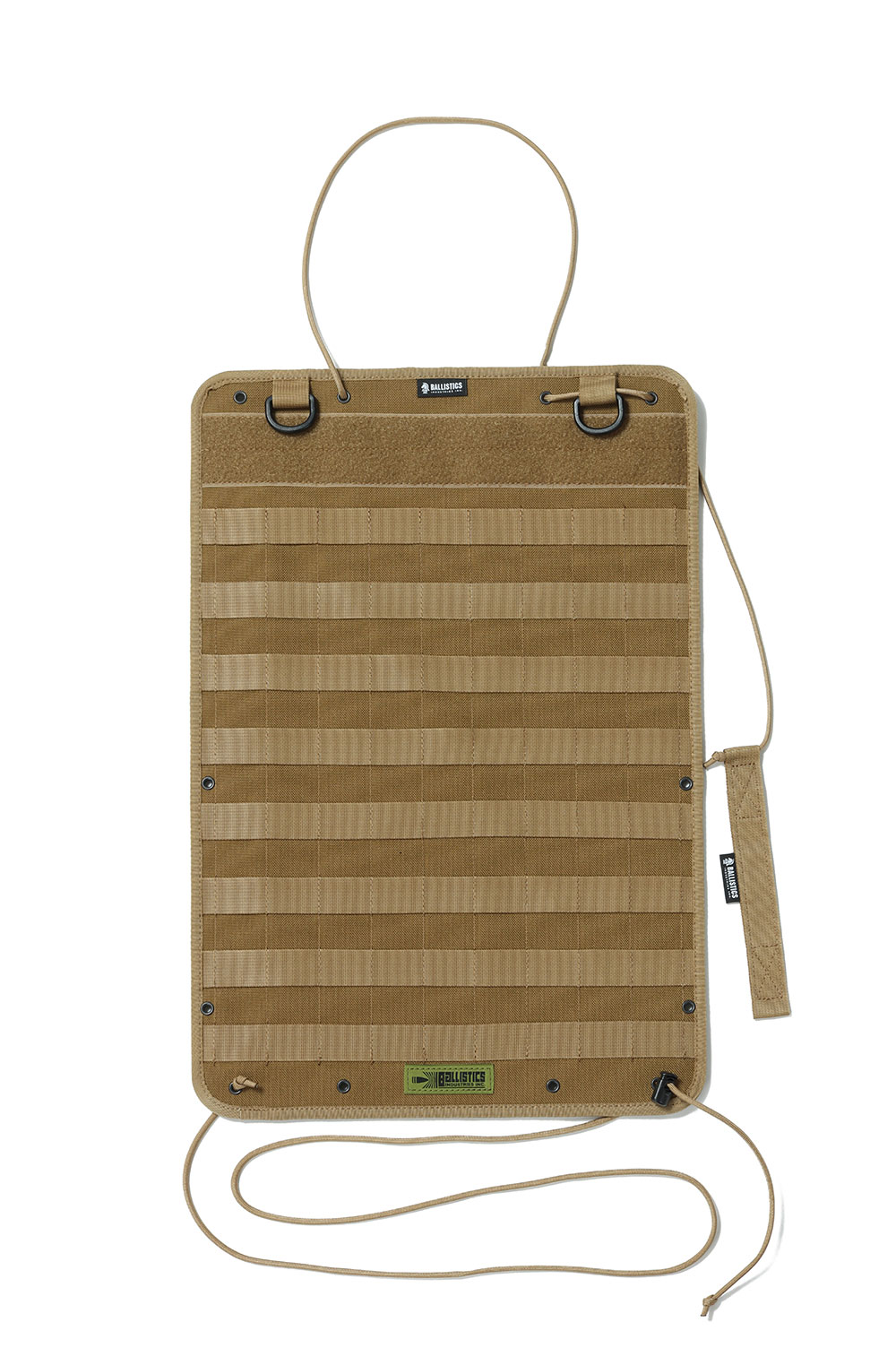 Western Furniture - CC SHEET BACK PANEL - COYOTE (BLA-2425) Ballistics(バリスティクス)