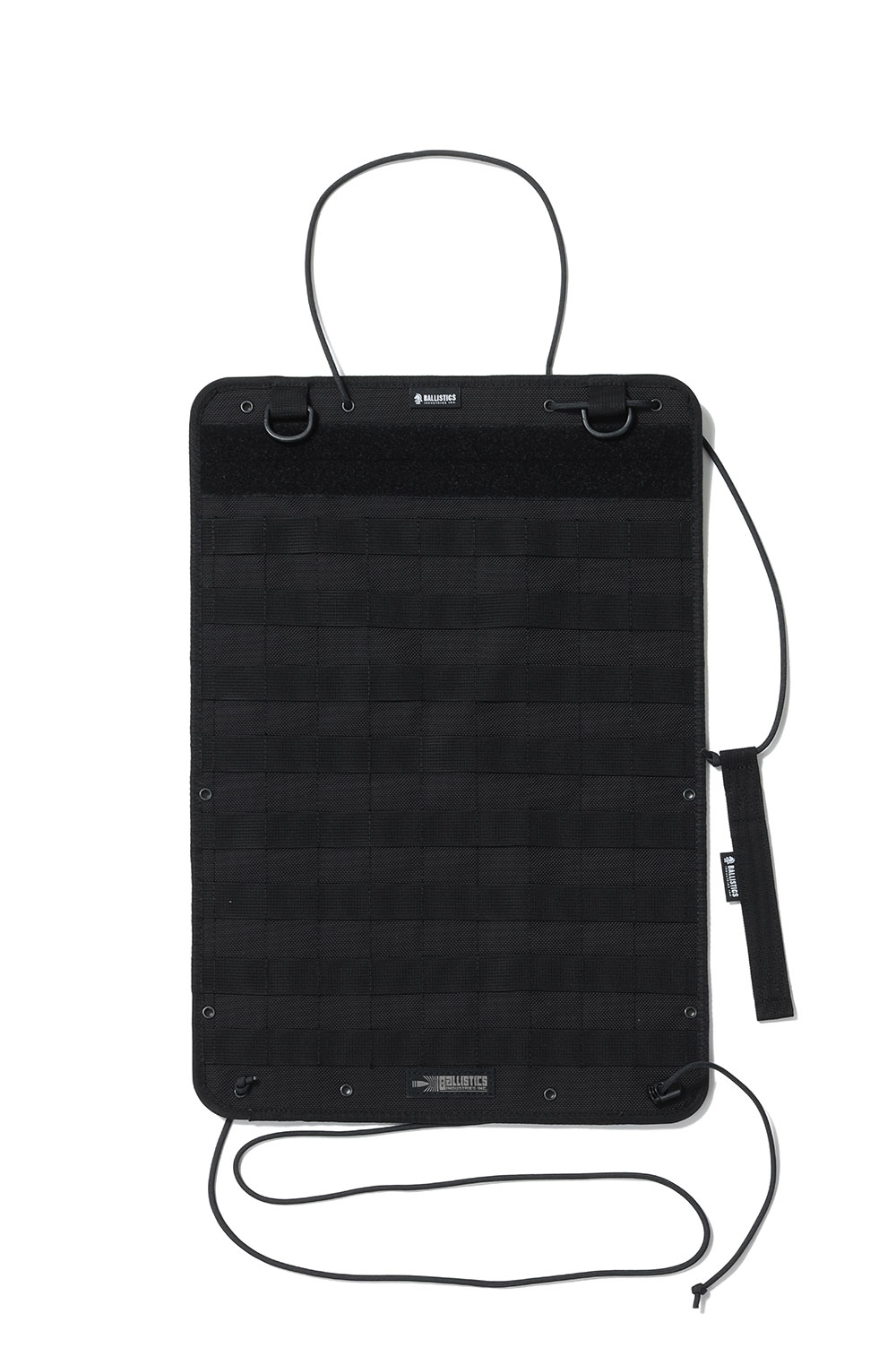 Rakuten - 【P10倍】CC SHEET BACK PANEL - BLACK (BLA-2425) Ballistics(バリスティクス)