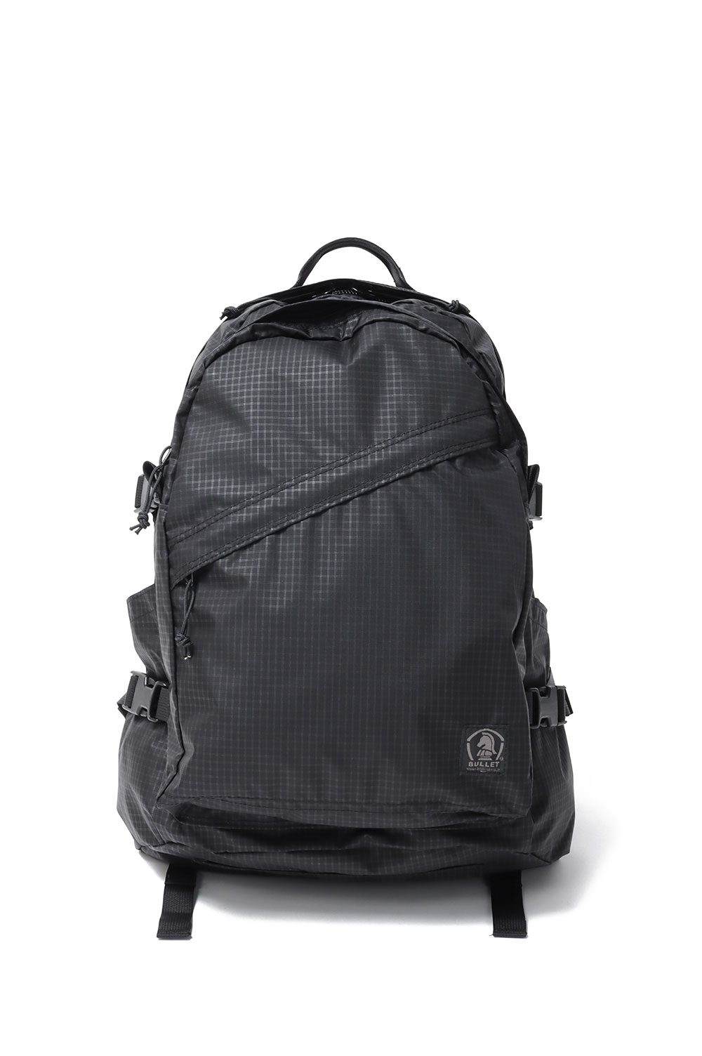 UTILITY A-3 - ULTRA GRID BLACK (BAA-1405) Ballistics(バリスティクス)