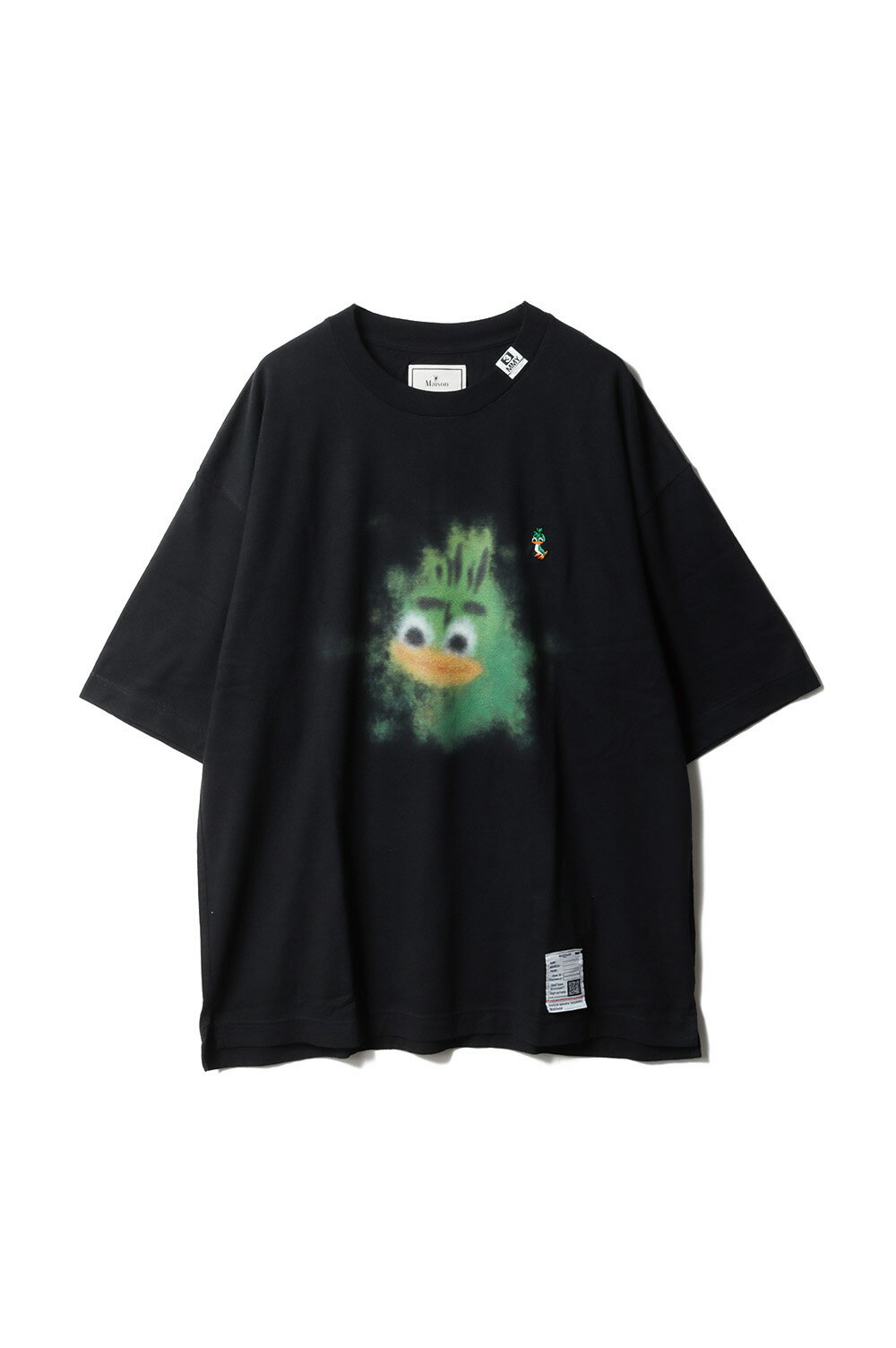 楽天市場】MIHARA YASUHIRO ミハラ ヤスヒロ（Tシャツ・カットソー