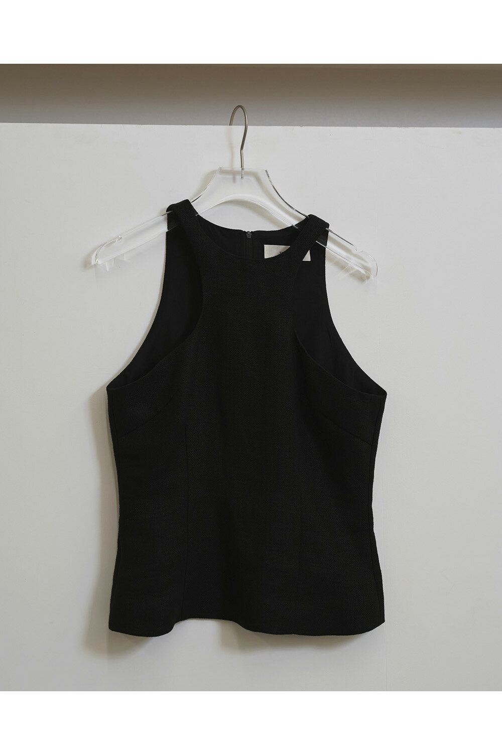 Rakuten - Linen Americansleeve Tops - BLACK (12610425) Todayful(トゥデイフル)