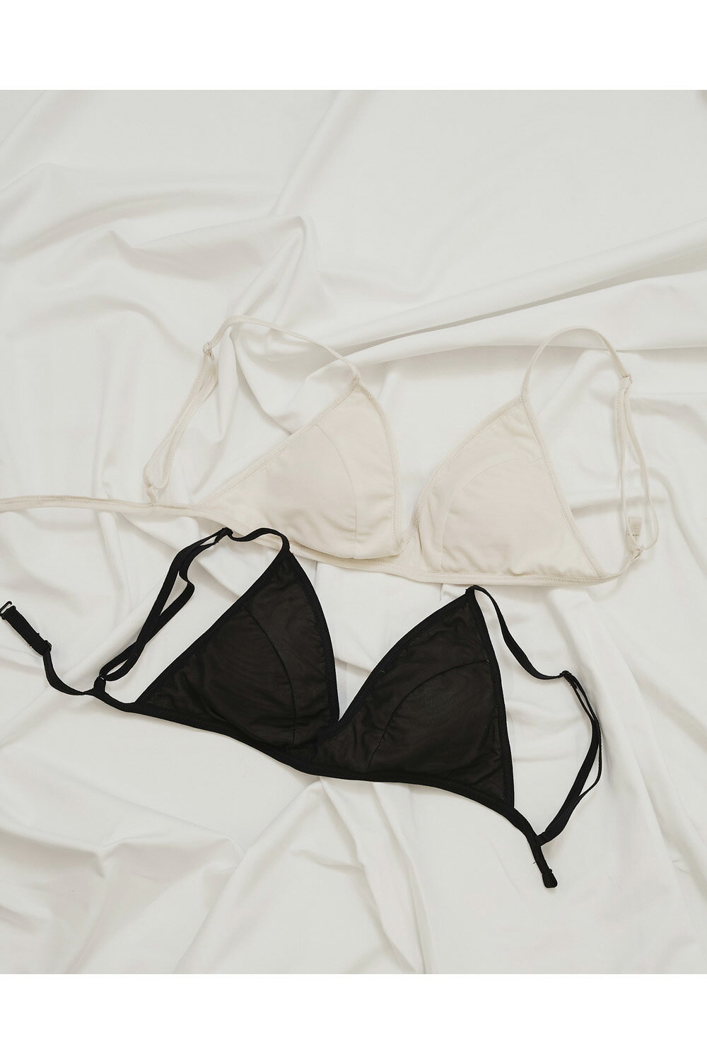 Rakuten - Tulle Bratop - BLACK (12611011) Todayful(トゥデイフル)