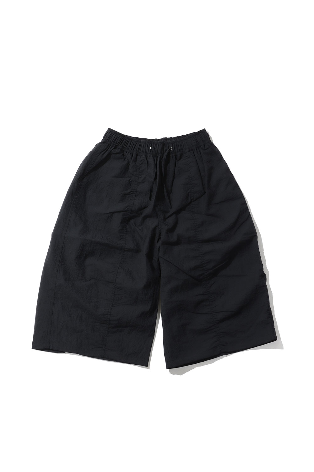 Nylon Ripstop Half Pants - INDIGO (12610709) Todayful(トゥデイフル)