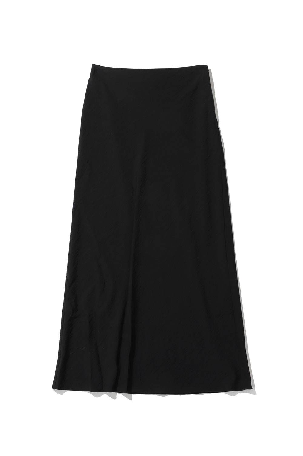 Rakuten - Washer Pencil Skirt - BLACK (12610807) Todayful(トゥデイフル)