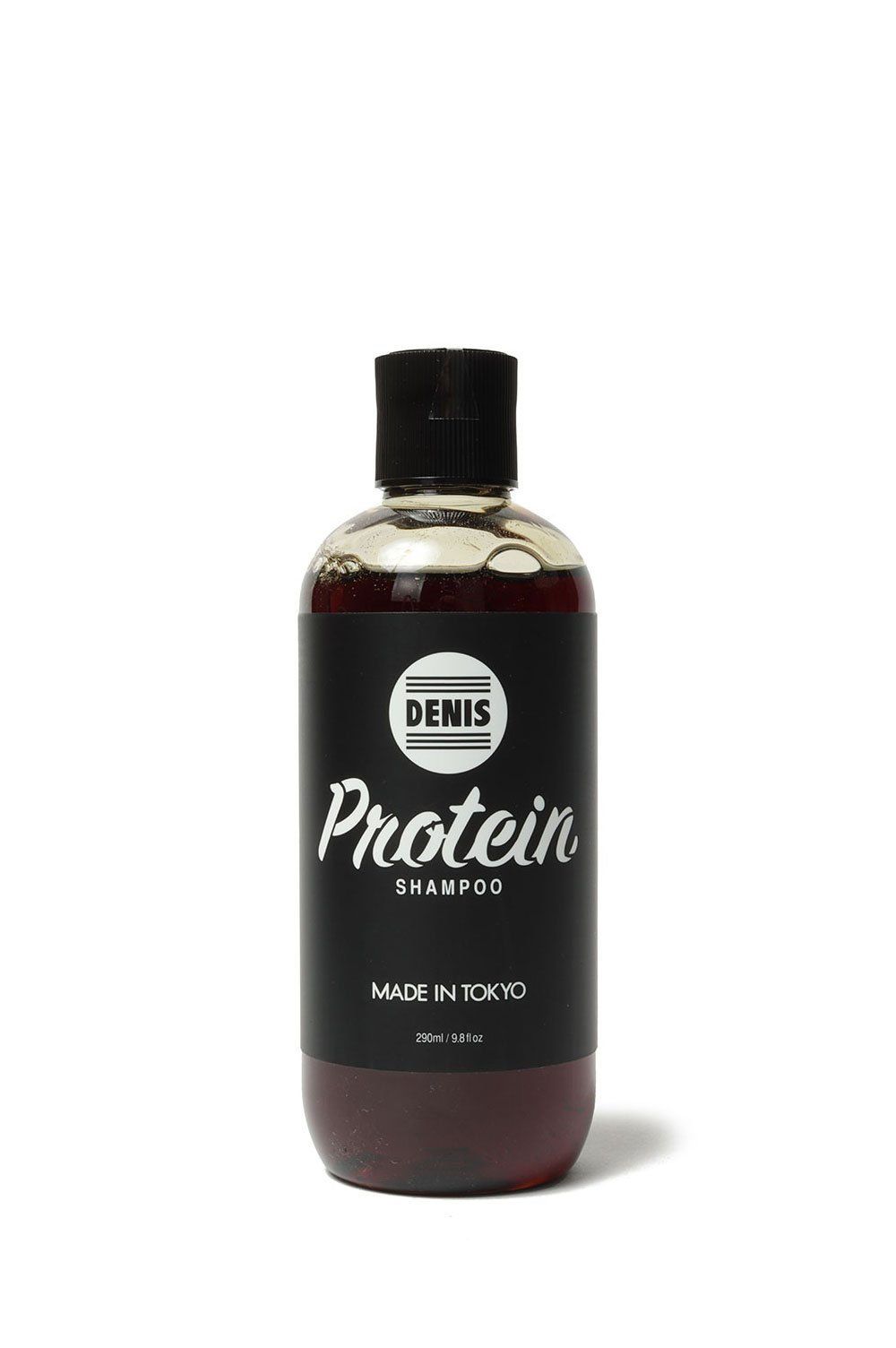 PROTEIN SHAMPOO Denis(デニス)