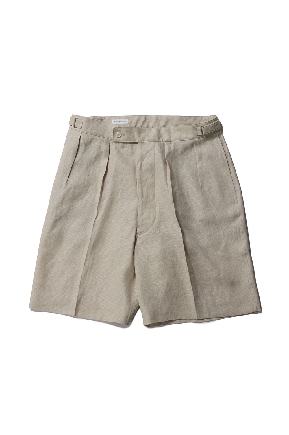楽天市場】kaptain sunshine gurkha trousersの通販