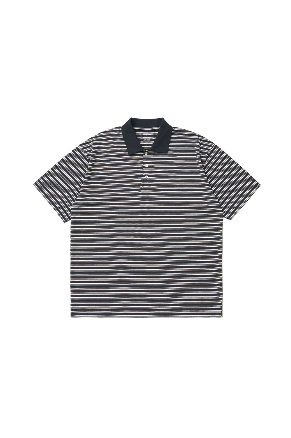 Rakuten - 【P10倍】Brief Stripe Short Sleeve TEE / NAVY (AOFSTS017) ANOTHER OFFICE(アナザー・オフィス)