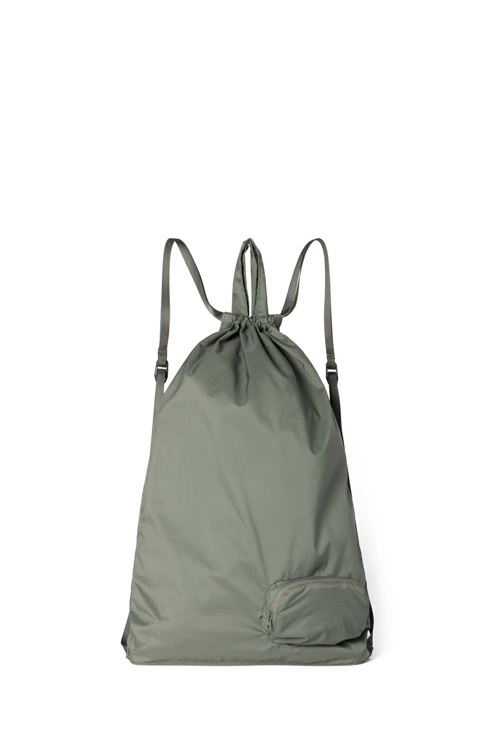 Other - TECH PERTEX(R) TRAVEL KNAPSACK - SAGE (BB-35026) DAIWA PIER39(ダイワ ピア39)