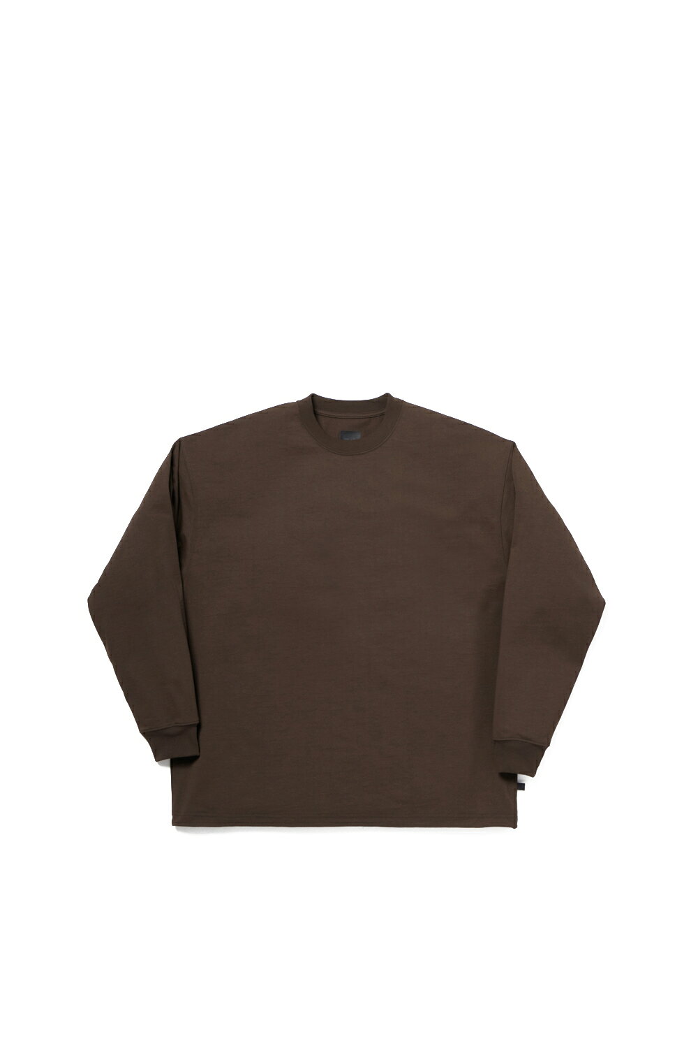 Rakuten - TECH DRAWSTRING L/S TEE - D.BROWN (BE-34026) DAIWA PIER39(ダイワ ピア39)