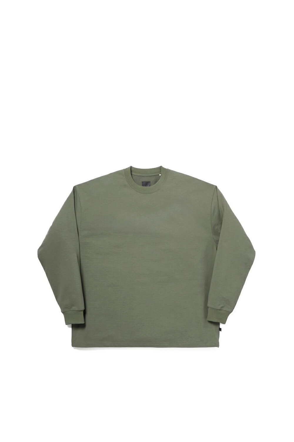 樂天商城 - TECH DRAWSTRING L/S TEE - SAGE (BE-34026) DAIWA PIER39(ダイワ ピア39)
