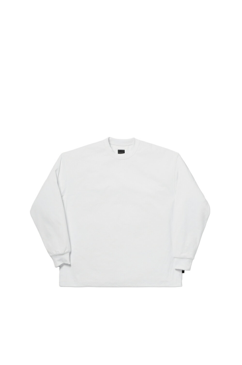 樂天商城 - TECH DRAWSTRING L/S TEE - WHITE (BE-34026) DAIWA PIER39(ダイワ ピア39)