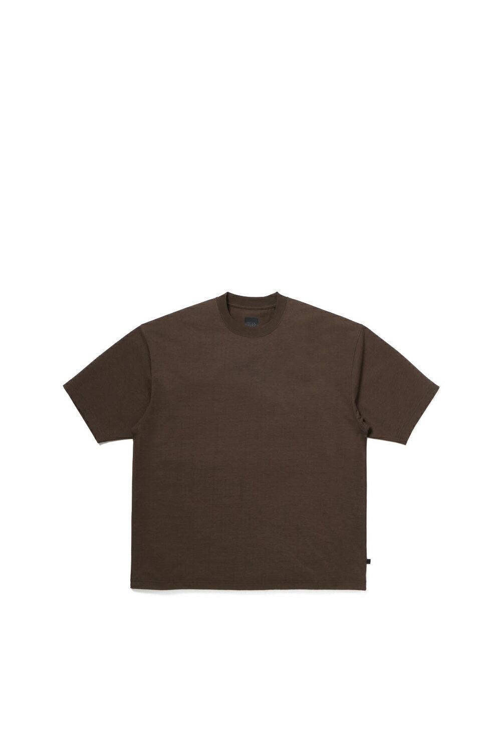 Rakuten - 【P10倍】TECH DRAWSTRING S/S TEE - D.BROWN (BE-35026) DAIWA PIER39(ダイワ ピア39)