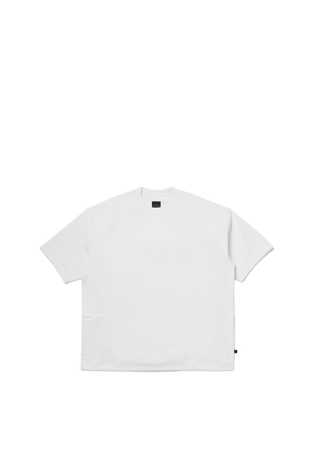 Rakuten - 【P10倍】TECH SIDE POCKET S/S TEE - WHITE (BE-32026) DAIWA PIER39(ダイワ ピア39)