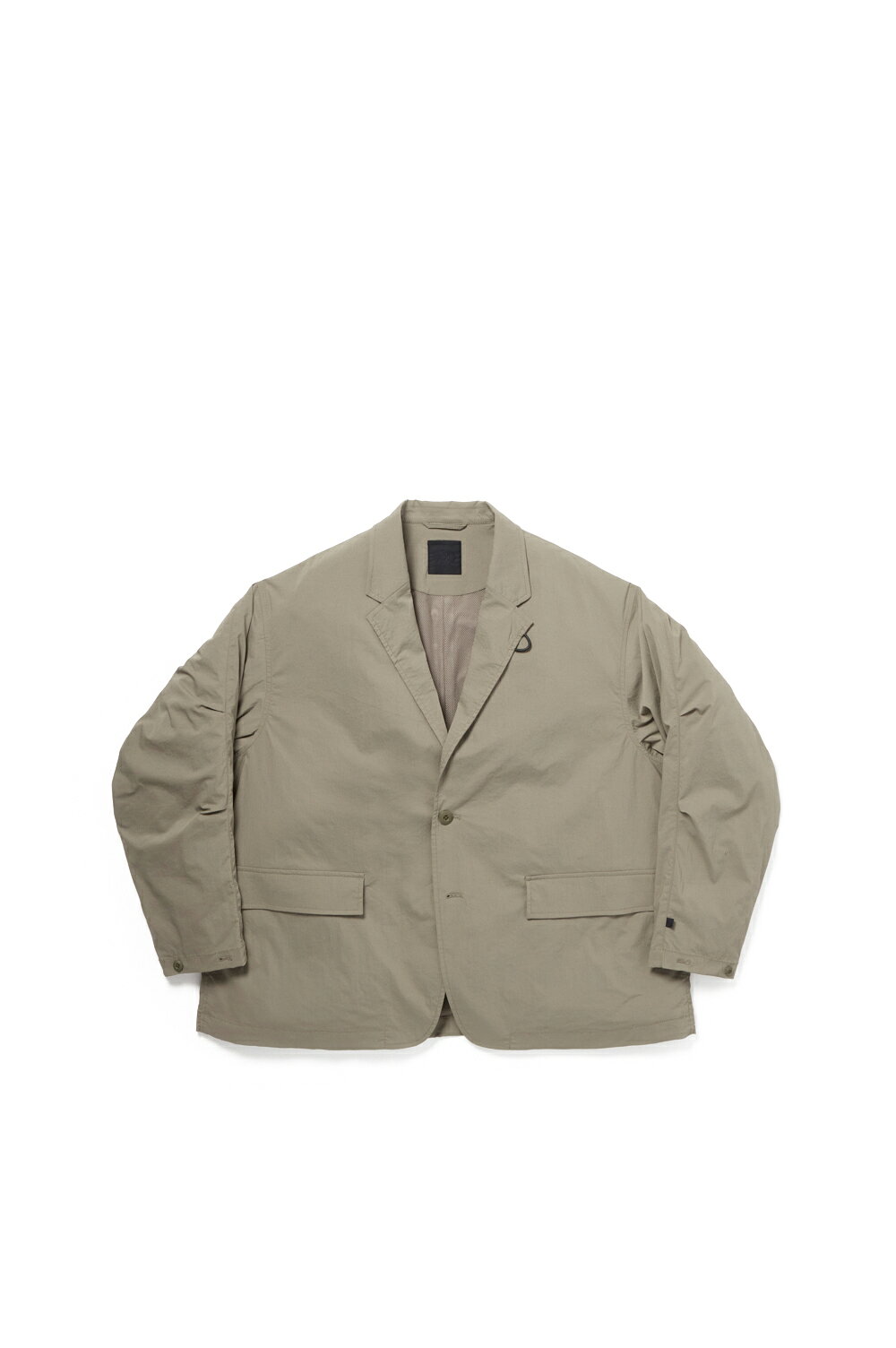 樂天商城 - TECH LOOSE 2B JACKET - SAGE GRAY (BJ-50026) DAIWA PIER39(ダイワ ピア39)
