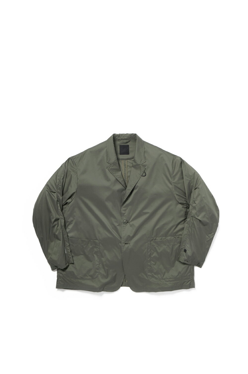 樂天商城 - TECH PERTEX(R) TRAVEL 2B JACKET - SAGE (BJ-62026) DAIWA PIER39(ダイワ ピア39)