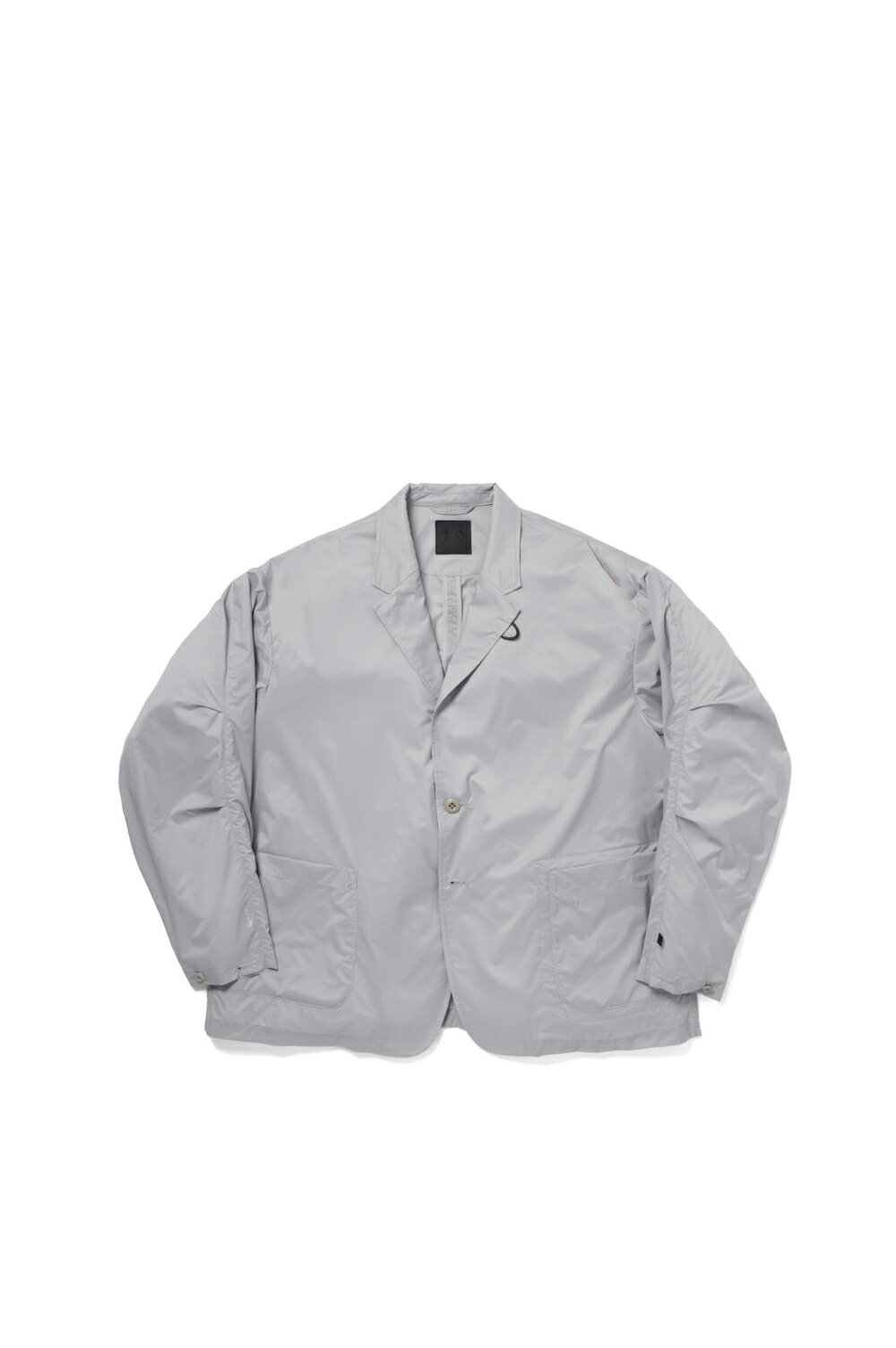 Rakuten - TECH PERTEX(R) TRAVEL 2B JACKET - LT.GRAY (BJ-62026) DAIWA PIER39(ダイワ ピア39)