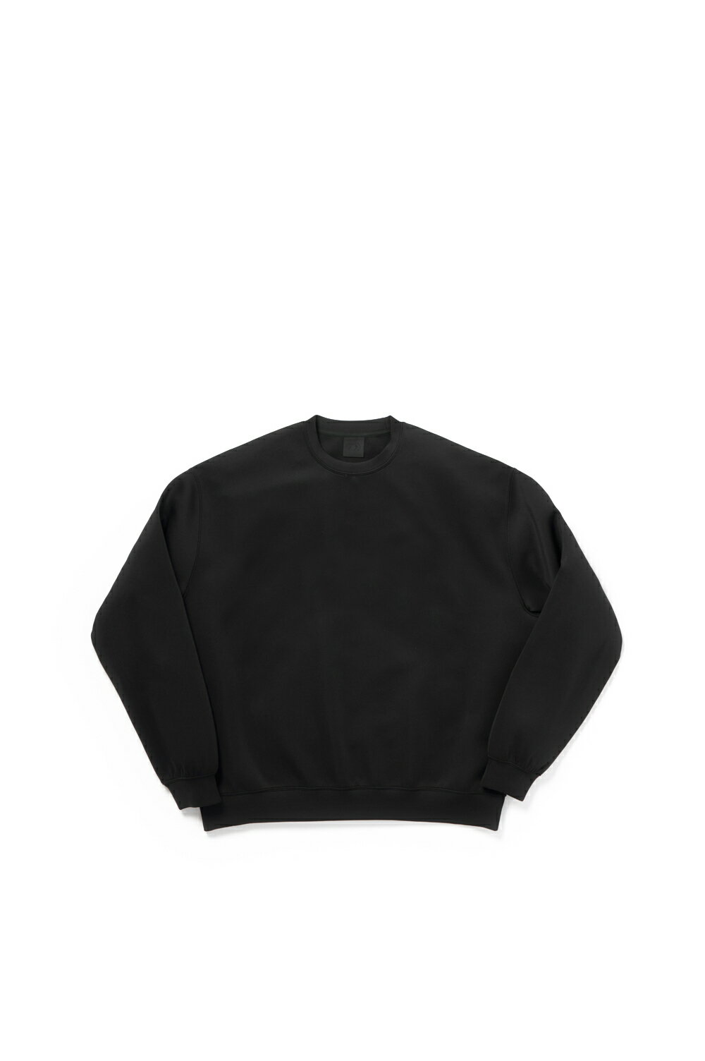 樂天商城 - TECH SCUBA KNIT CREW - BLACK (BE-40026) DAIWA PIER39(ダイワ ピア39)