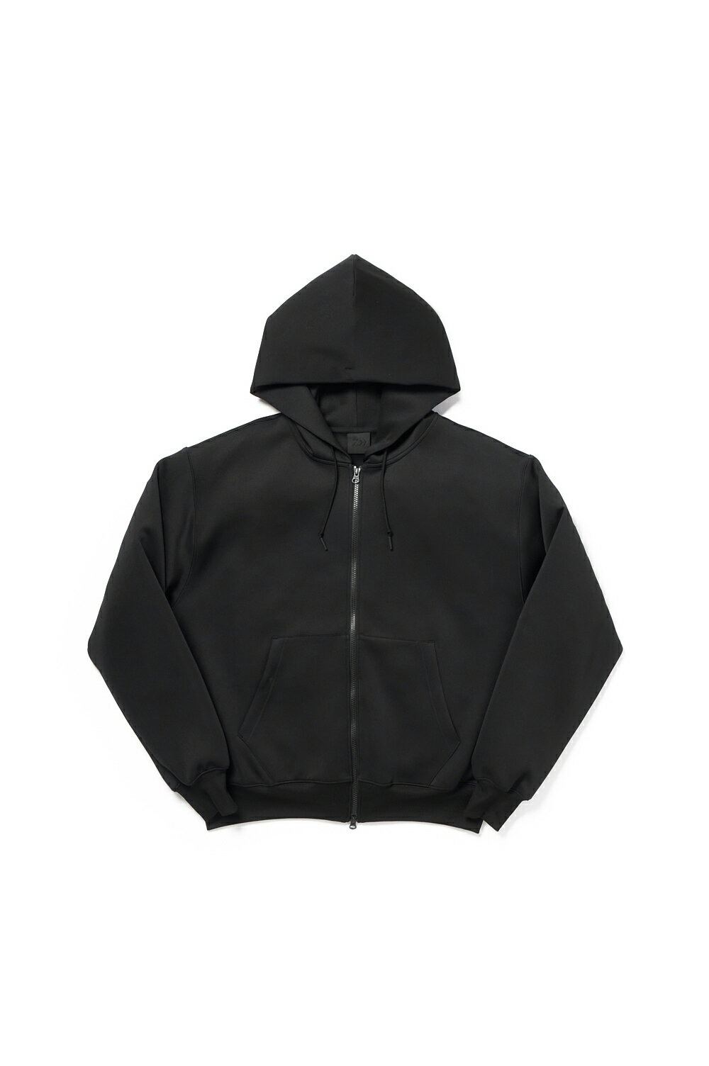 Rakuten - 【P10倍】TECH SCUBA KNIT FULLZIP PARKA - BLACK (BE-41026) DAIWA PIER39(ダイワ ピア39)