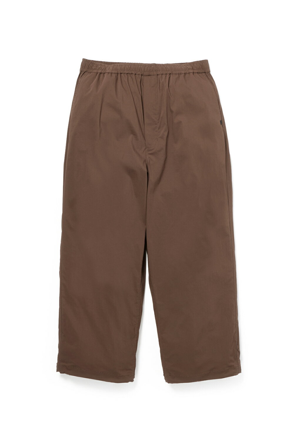 Rakuten - TECH EASY TROUSERS - BROWN GRAY (BP-51026) DAIWA PIER39(ダイワ ピア39)