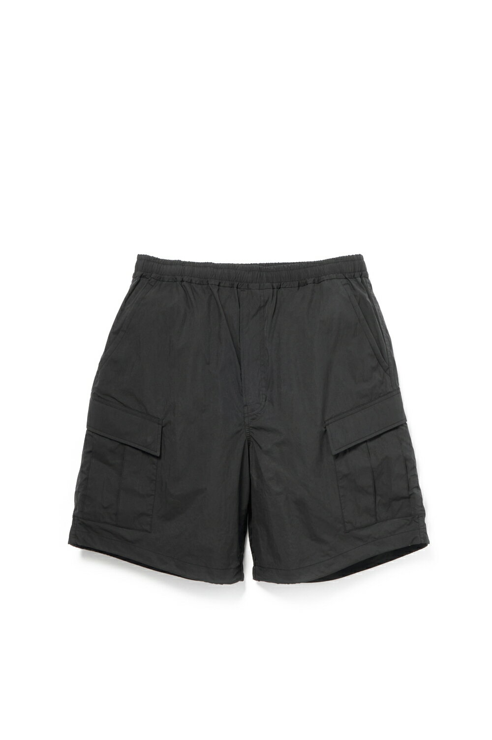 Rakuten - 【P10倍】TECH MIL 6POCKET SHORTS - BLACK (BP-60026) DAIWA PIER39(ダイワ ピア39)