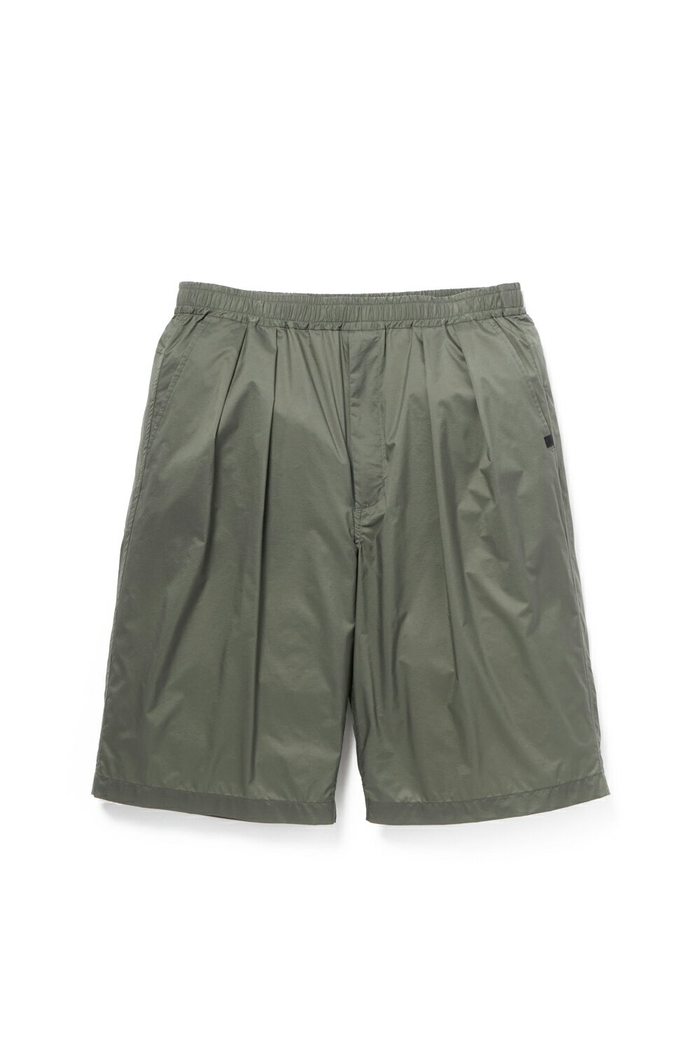 樂天商城 - TECH PERTEX(R) TRAVEL 2P SHORTS - SAGE (BP-62026) DAIWA PIER39(ダイワ ピア39)