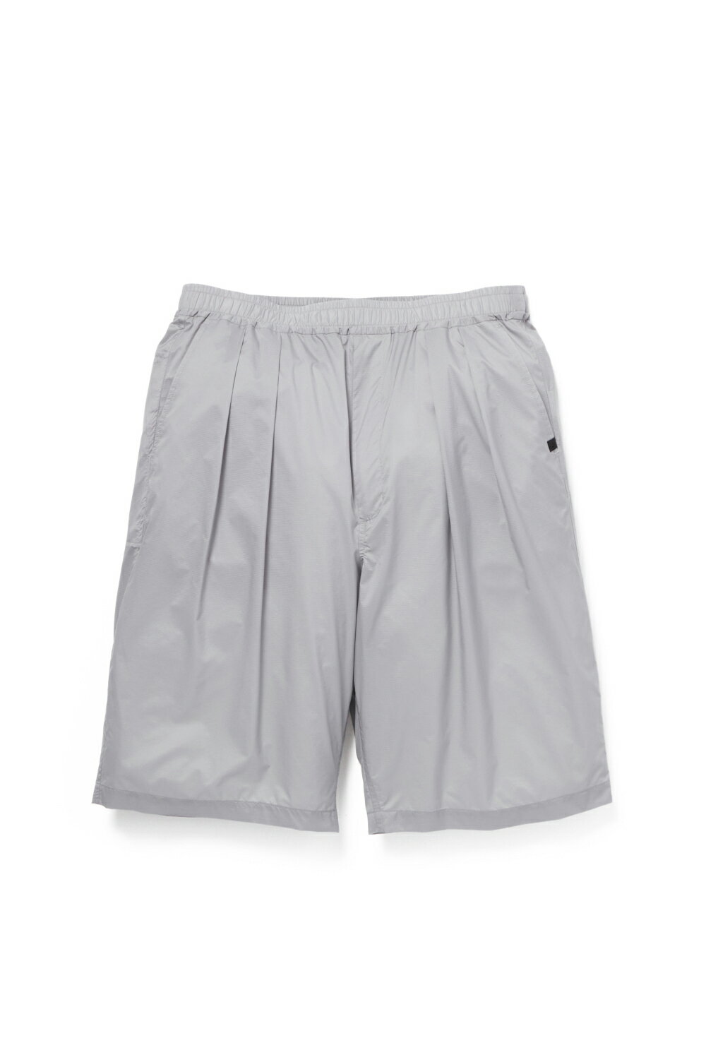 Rakuten - 【P10倍】TECH PERTEX(R) TRAVEL 2P SHORTS - LT.GRAY (BP-62026) DAIWA PIER39(ダイワ ピア39)