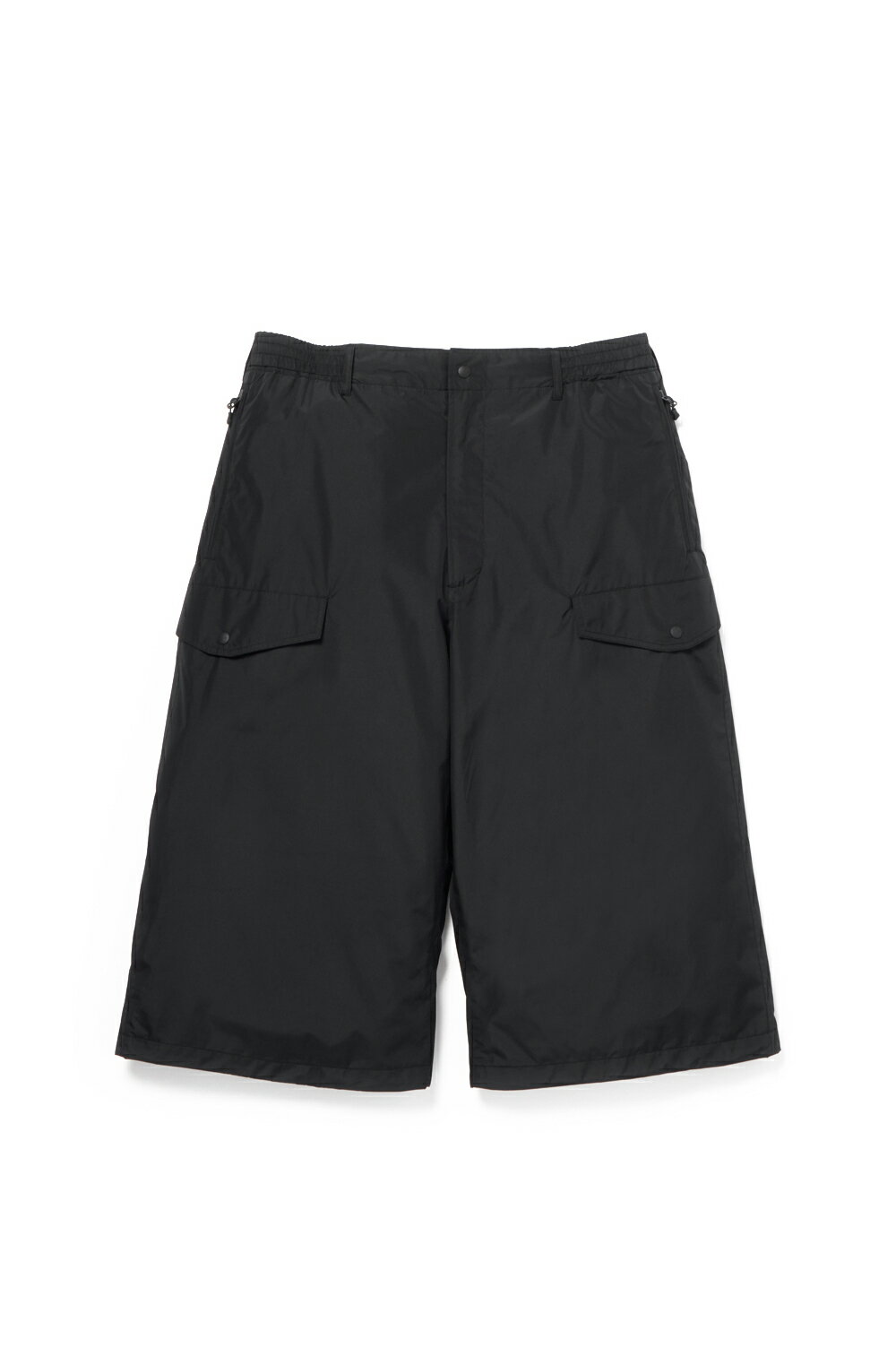 Rakuten - 【P10倍】WINDSTOPPER(R) FLIGHT MIL SHORTS - BLACK (BP-10026) DAIWA PIER39(ダイワ ピア39)