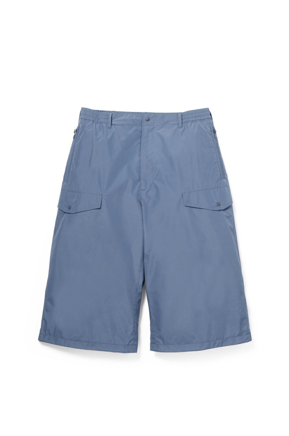 Rakuten - 【P10倍】WINDSTOPPER(R) FLIGHT MIL SHORTS - SMOKE BLUE (BP-10026) DAIWA PIER39(ダイワ ピア39)