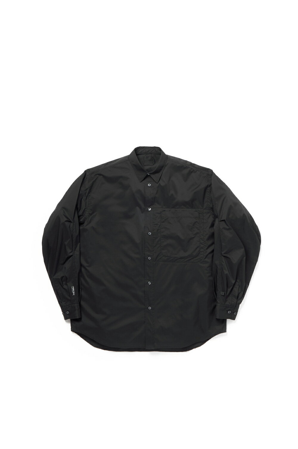 Rakuten - 【P10倍】TECH PERTEX(R) TRAVEL SHIRT - BLACK (BE-64026) DAIWA PIER39(ダイワ ピア39)