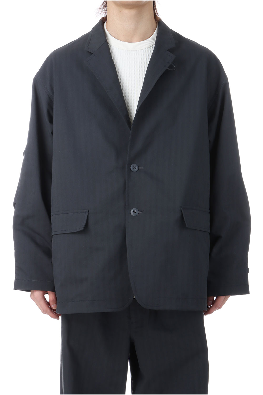 ジャケット・アウター DAIWA PIER39 LOOSE STRETCH 2B JACKET M DAIWA PIER39 
