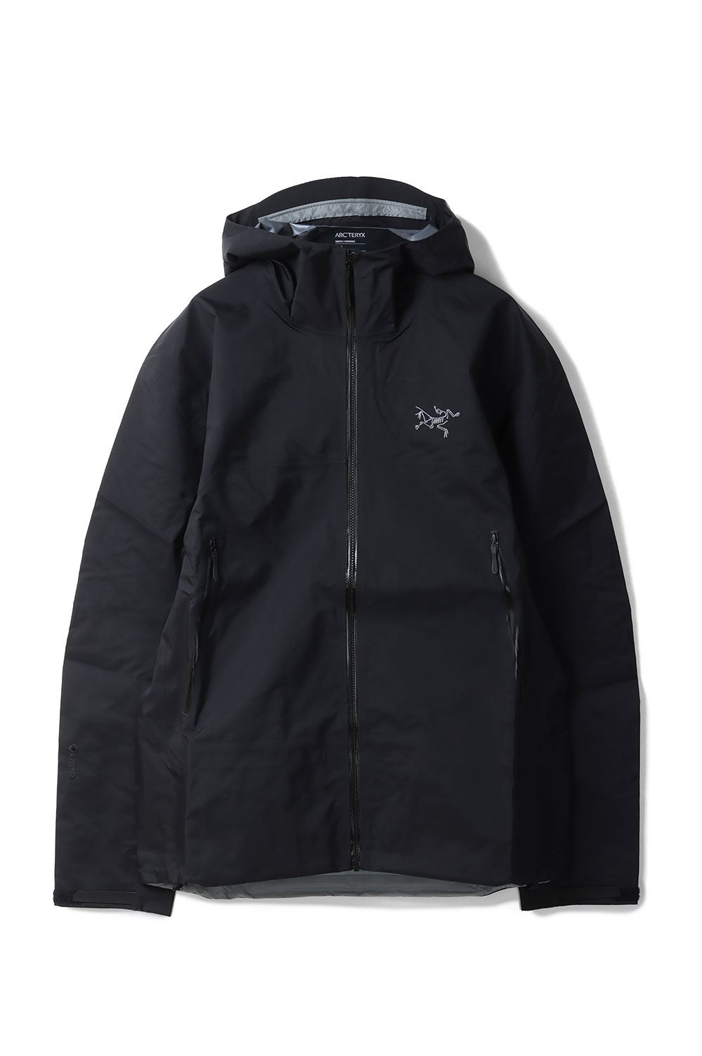 Rakuten - Beta Jacket M - Black (X00001051102) Arc’teryx(アークテリクス)