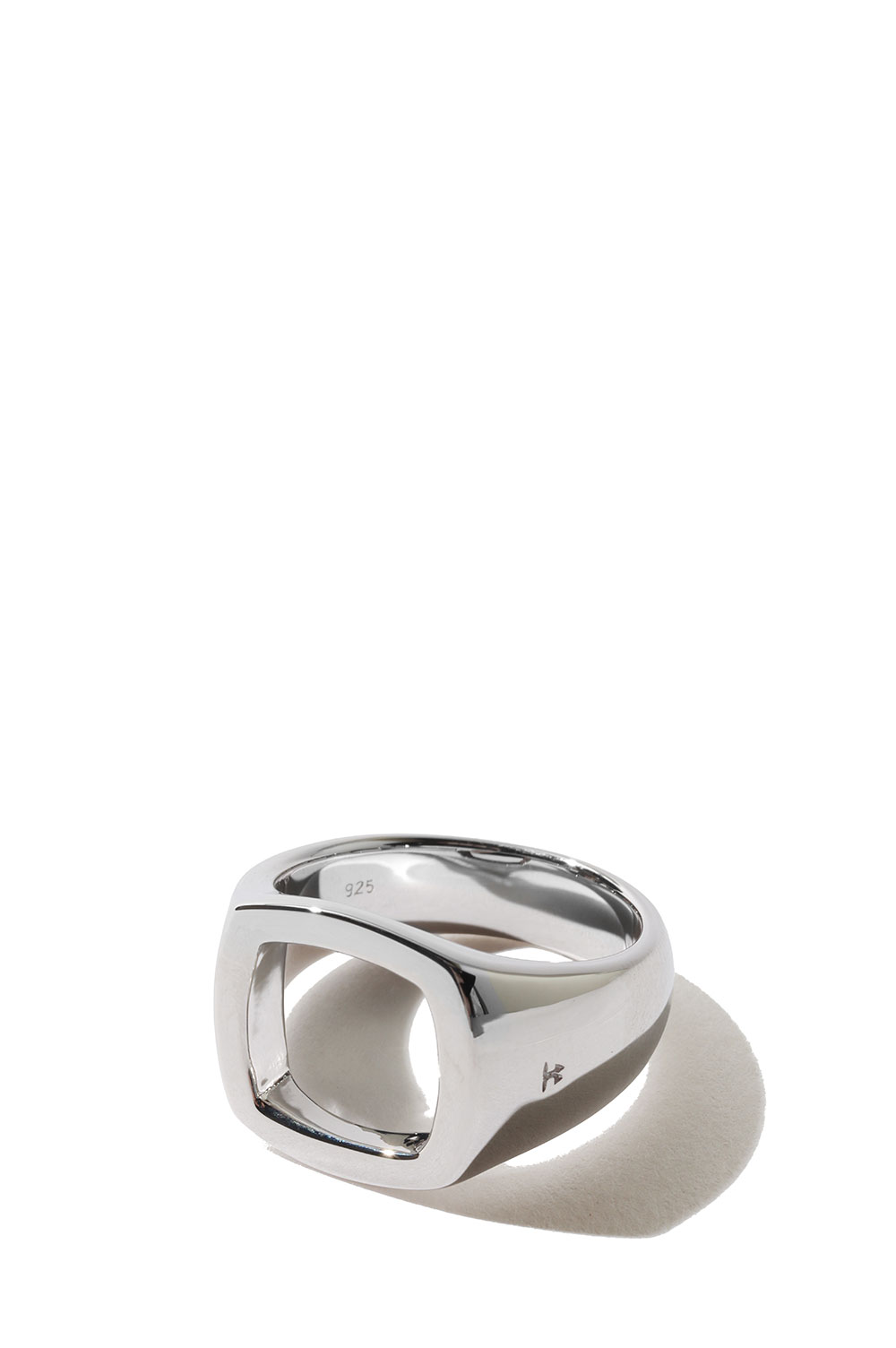 Rakuten - 【P10倍】Cushion Open - SILVER (100354) TOMWOOD(トムウッド)