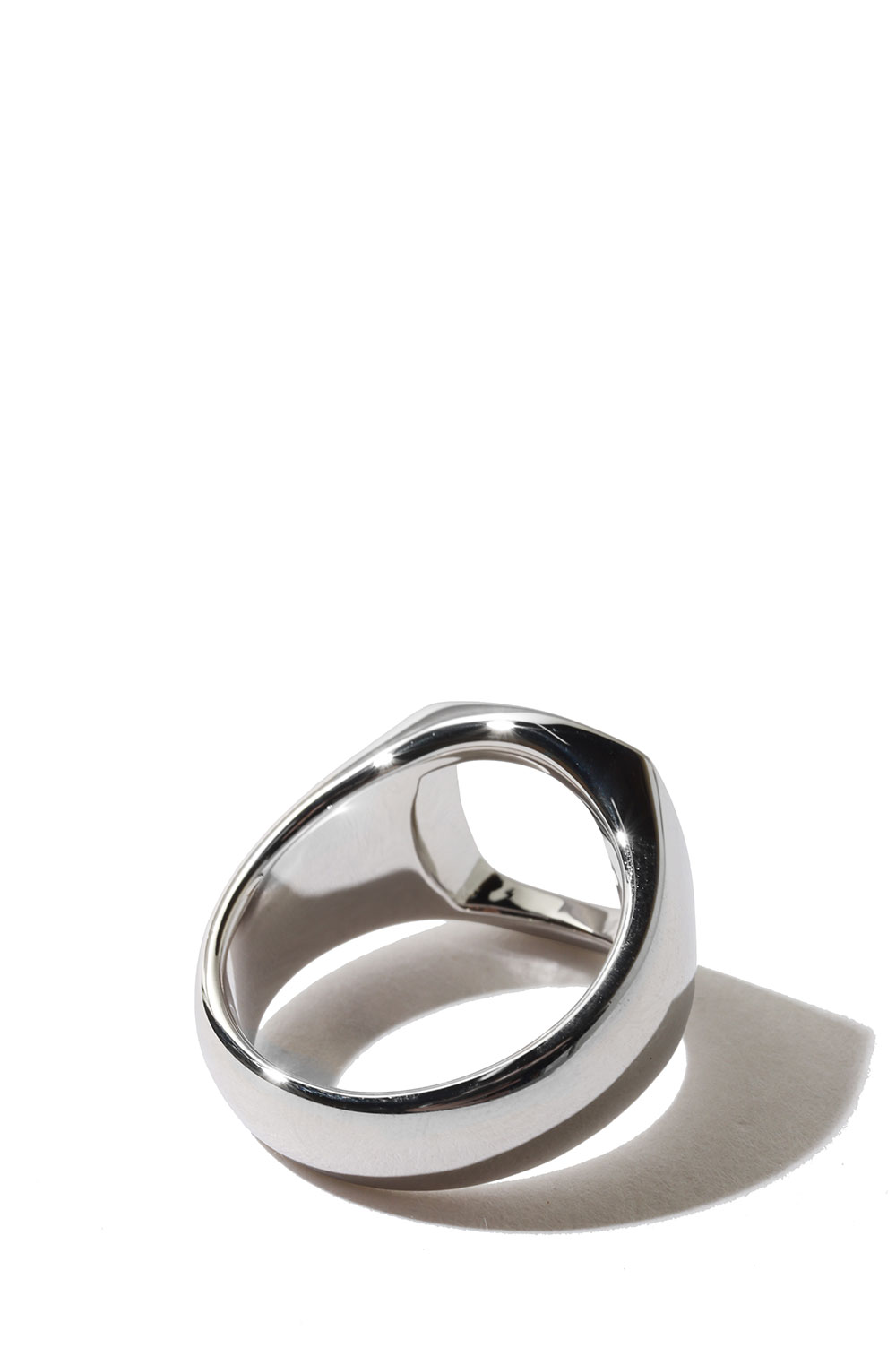 Cushion Open - SILVER (100354) TOMWOOD(トムウッド)
