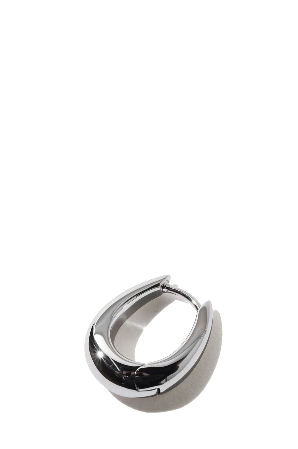 Liz Hoops - SILVER (100603) TOMWOOD(トムウッド) 2