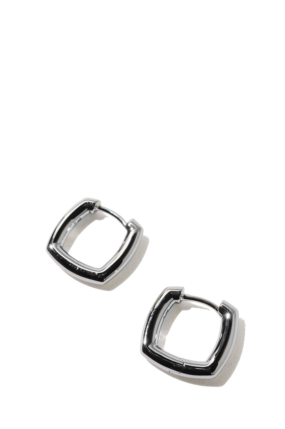 樂天商城 - Frame Hoops Small - SILVER (101533) TOMWOOD(トムウッド)