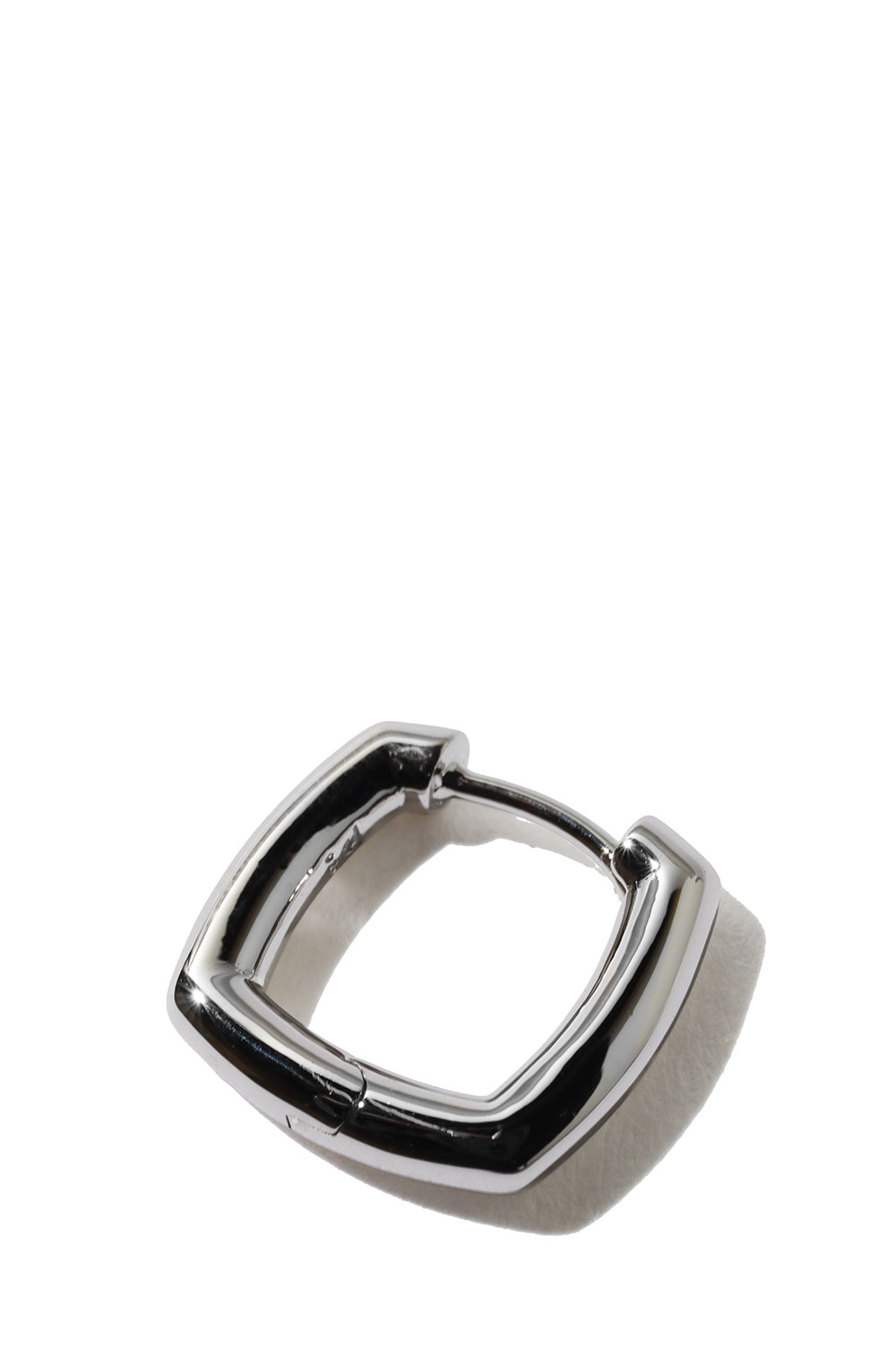 Deepinsideinc.Storeの【P10倍】Frame Hoops Small - SILVER (101533) TOMWOOD(トムウッド)｜アングル2