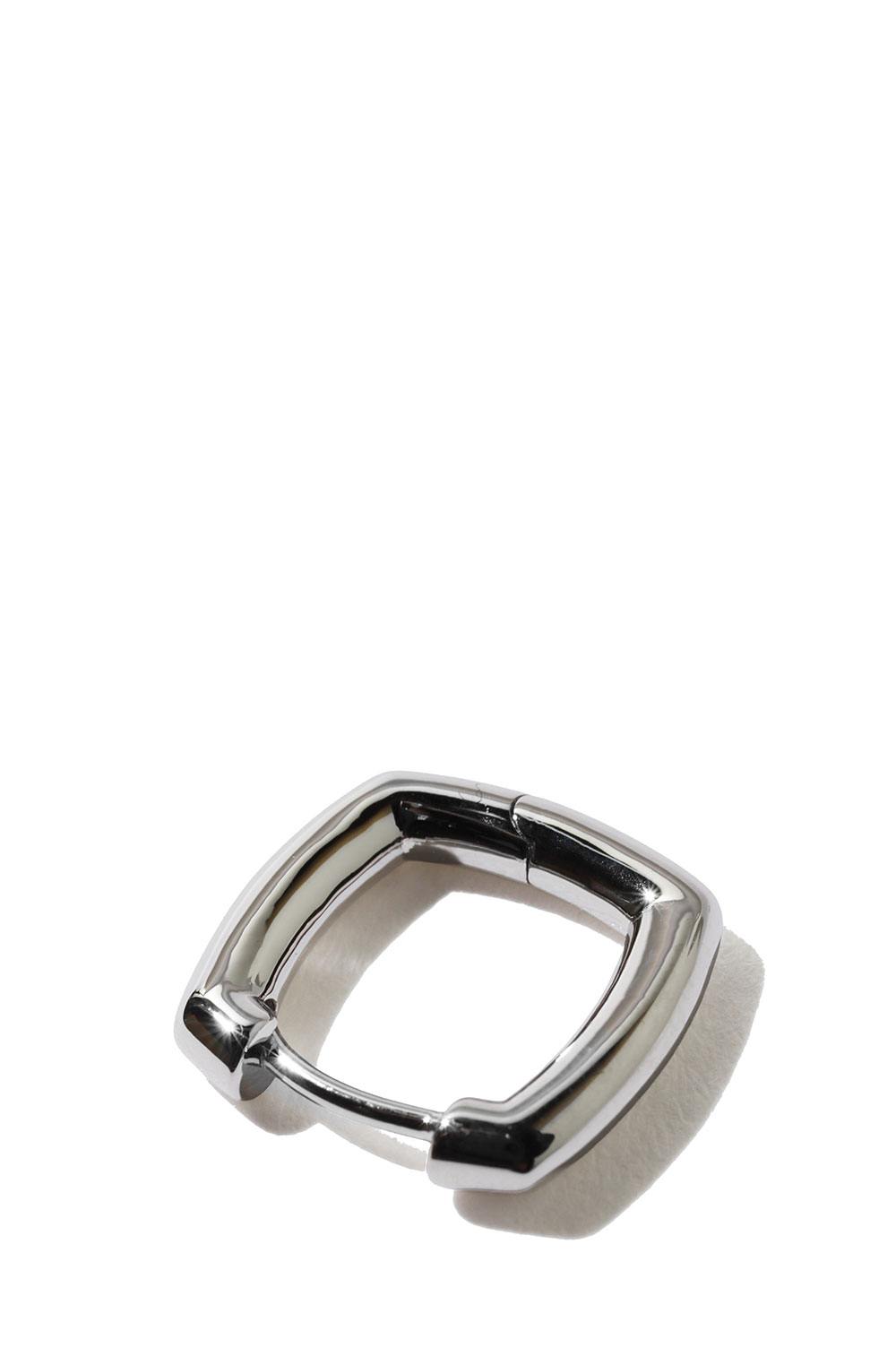 Deepinsideinc.Storeの【P10倍】Frame Hoops Small - SILVER (101533) TOMWOOD(トムウッド)｜アングル3