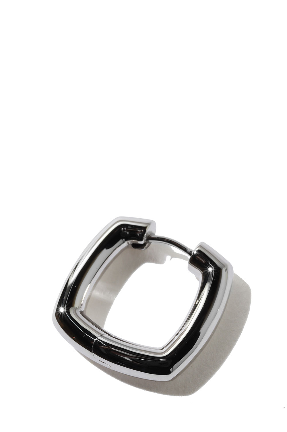 Frame Hoops Medium - SILVER (101536) TOMWOOD(トムウッド)