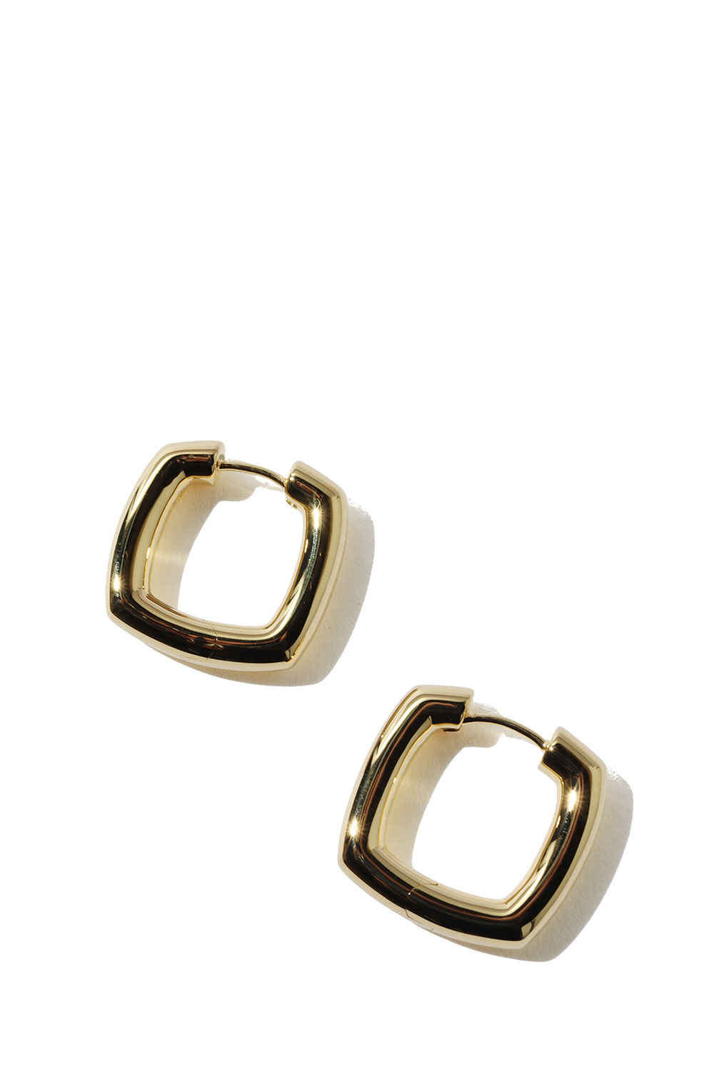 Rakuten - Frame Hoops Medium Gold - GOLD (101537) TOMWOOD(トムウッド)