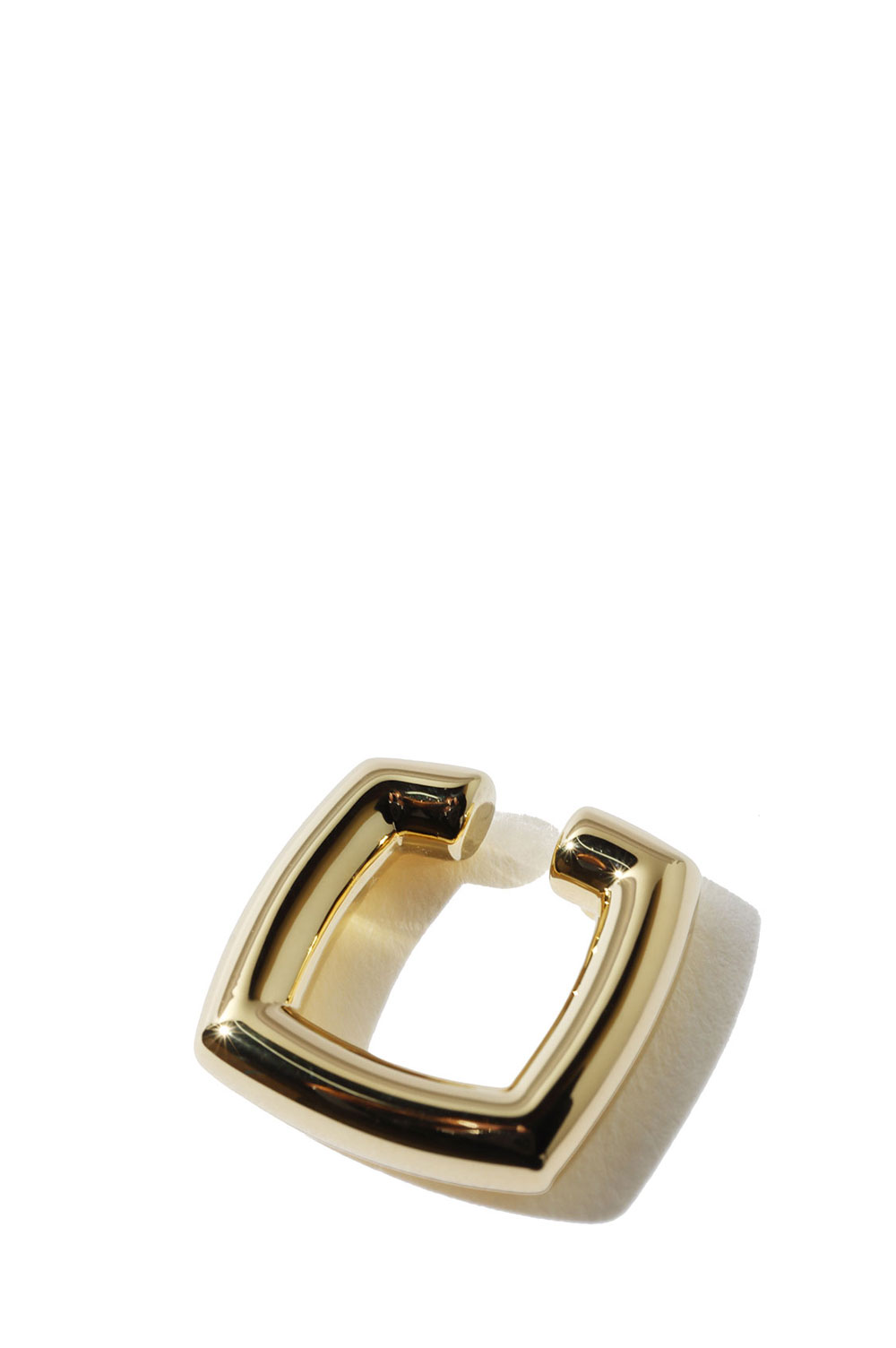 Rakuten - 【P10倍】Frame Ear Cuff Gold - GOLD (101539) TOMWOOD(トムウッド)