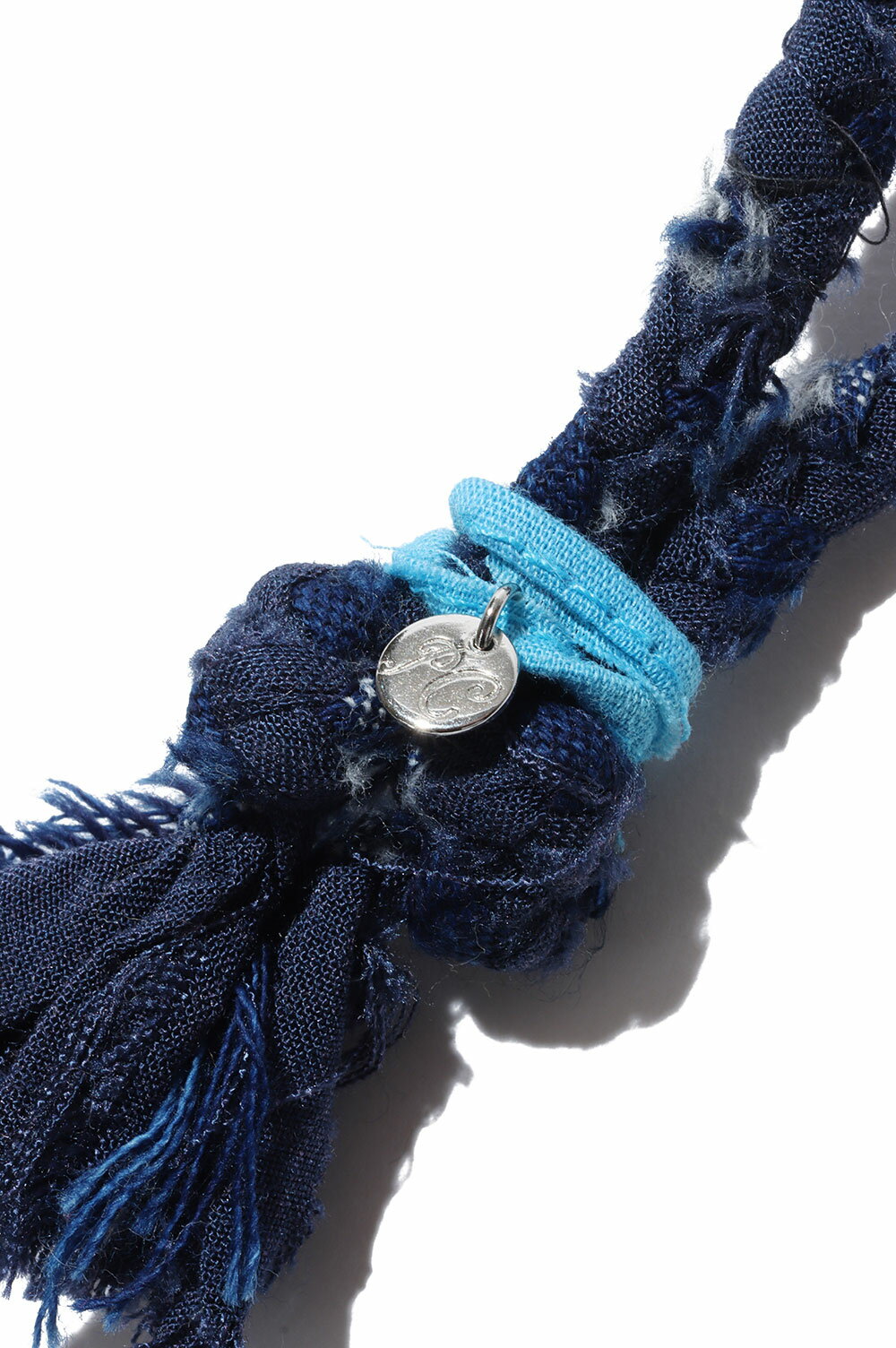 H/W HAGIRE NECKLACE / MULTI-13 (PC-011-2244) Porter Classic(�ݡ��������饷�å�)