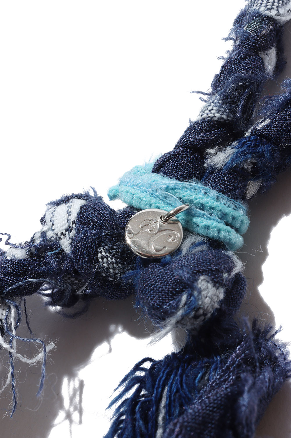 H/W HAGIRE NECKLACE / MULTI-14 (PC-011-2244) Porter Classic(�ݡ��������饷�å�)