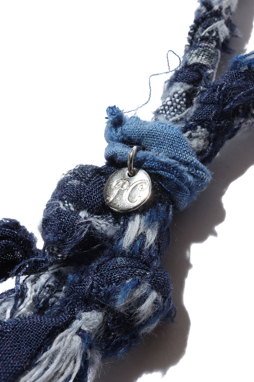 H/W HAGIRE NECKLACE / MULTI-15 (PC-011-2244) Porter Classic(�ݡ��������饷�å�)