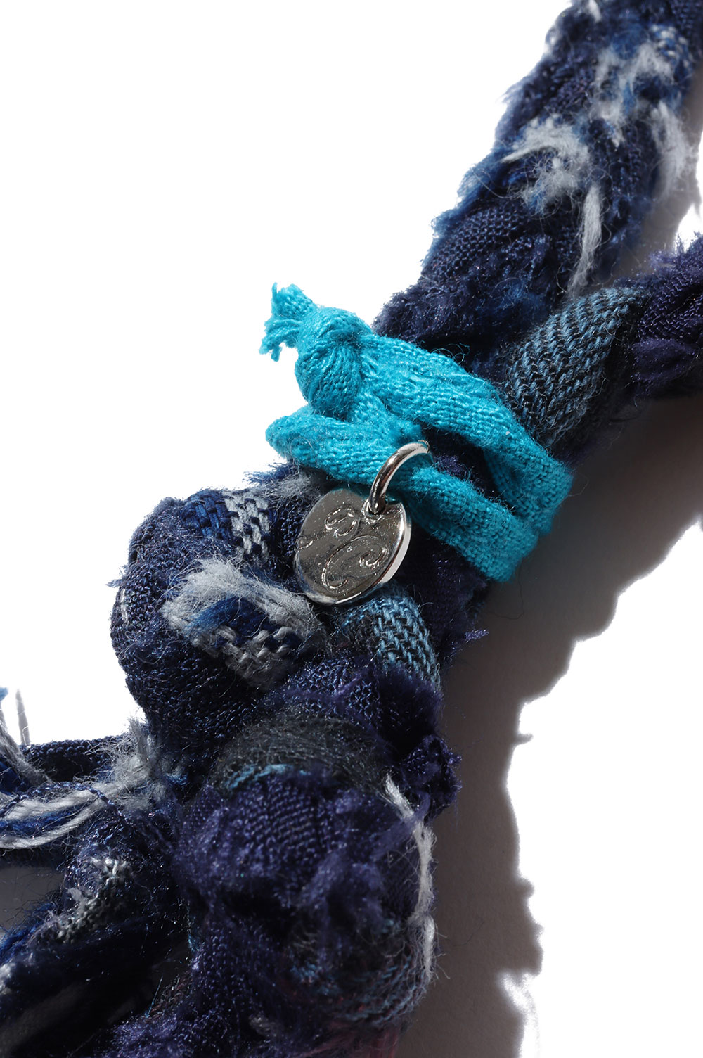 H/W HAGIRE NECKLACE / MULTI-16 (PC-011-2244) Porter Classic(�ݡ��������饷�å�)