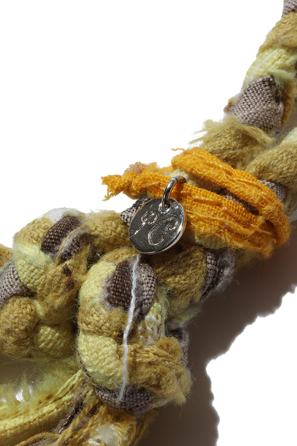 H/W HAGIRE NECKLACE / MULTI-18 (PC-011-2244) Porter Classic(�ݡ��������饷�å�)