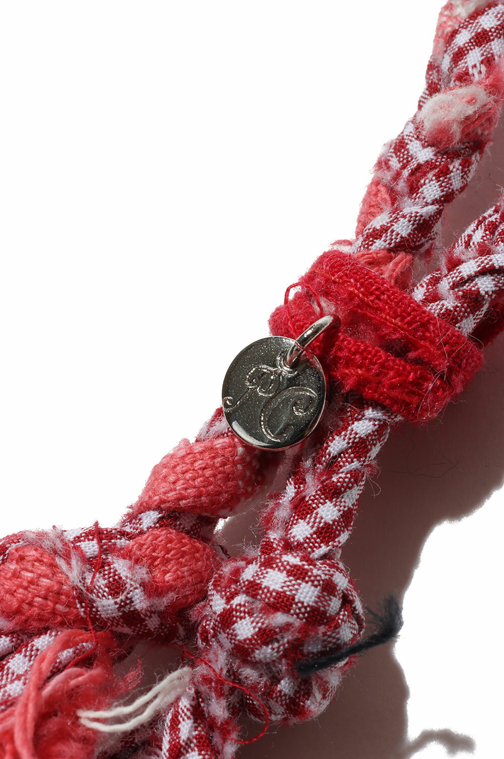 H/W HAGIRE NECKLACE / MULTI-19 (PC-011-2244) Porter Classic(�ݡ��������饷�å�)