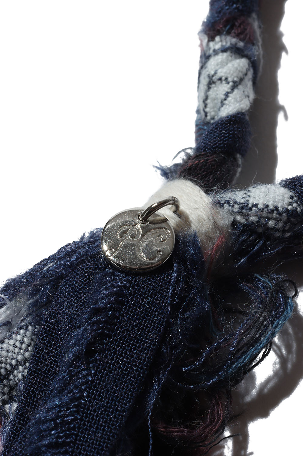 H/W HAGIRE BRACELET / MULTI-1 (PC-011-2245) Porter Classic(�ݡ��������饷�å�)